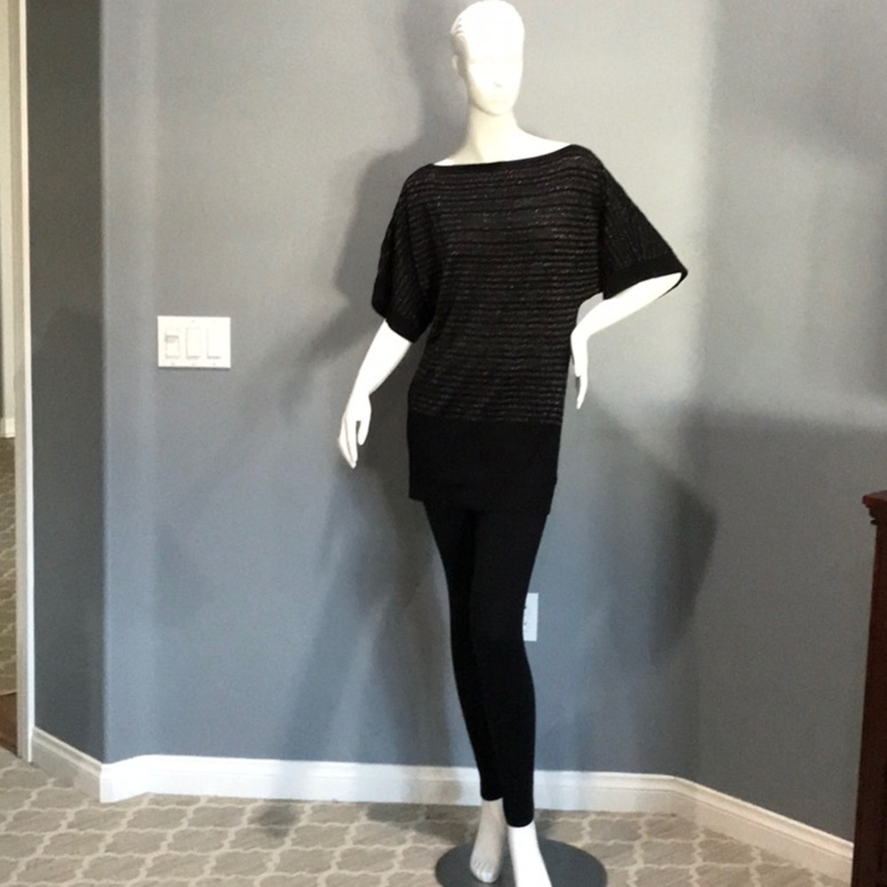 Tunic Sweater!